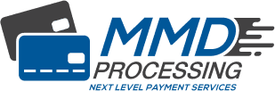 MMD Processing - Payment Processing Solutions